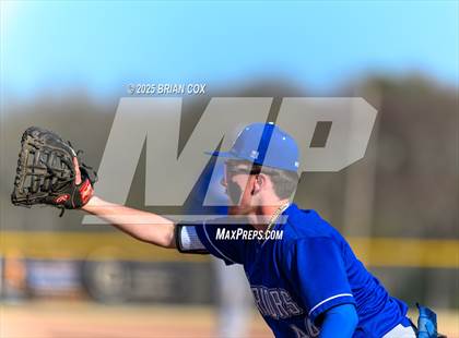 Thumbnail 3 in Calico Rock @ Cotter photogallery.