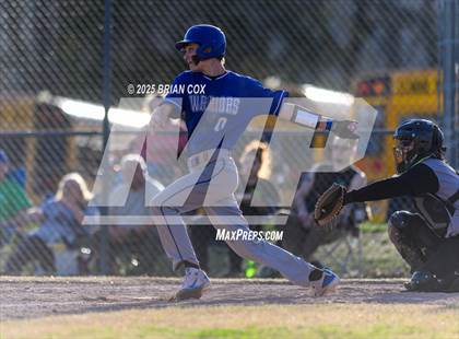 Thumbnail 2 in Calico Rock @ Cotter photogallery.