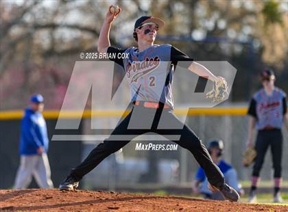 Thumbnail 3 in Calico Rock @ Cotter photogallery.