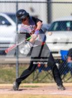 Photo from the gallery "Calico Rock @ Cotter"