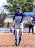 Photo from the gallery "Calico Rock @ Cotter"