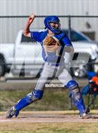 Photo from the gallery "Calico Rock @ Cotter"