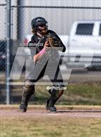 Photo from the gallery "Calico Rock @ Cotter"
