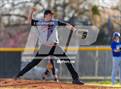 Photo from the gallery "Calico Rock @ Cotter"