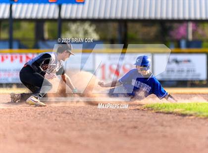 Thumbnail 3 in Calico Rock @ Cotter photogallery.