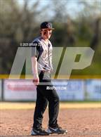 Photo from the gallery "Calico Rock @ Cotter"