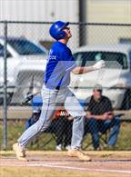 Photo from the gallery "Calico Rock @ Cotter"