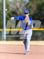 Photo from the gallery "Calico Rock @ Cotter"