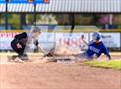 Photo from the gallery "Calico Rock @ Cotter"