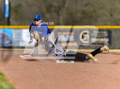 Thumbnail 3 in Calico Rock @ Cotter photogallery.