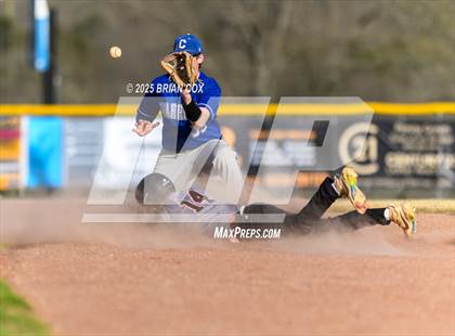 Thumbnail 1 in Calico Rock @ Cotter photogallery.
