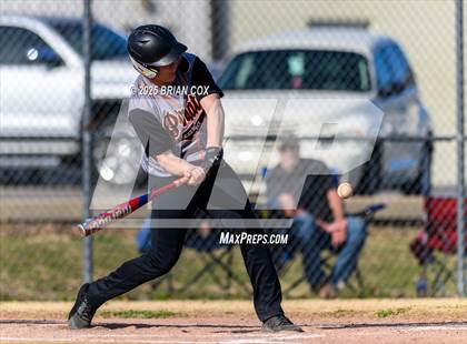 Thumbnail 1 in Calico Rock @ Cotter photogallery.