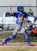 Photo from the gallery "Calico Rock @ Cotter"