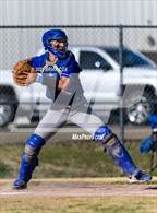 Photo from the gallery "Calico Rock @ Cotter"
