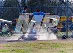 Photo from the gallery "Calico Rock @ Cotter"