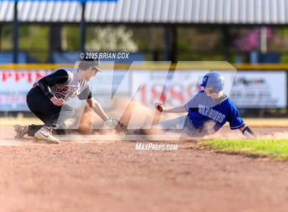 Thumbnail 2 in Calico Rock @ Cotter photogallery.
