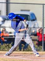 Photo from the gallery "Calico Rock @ Cotter"