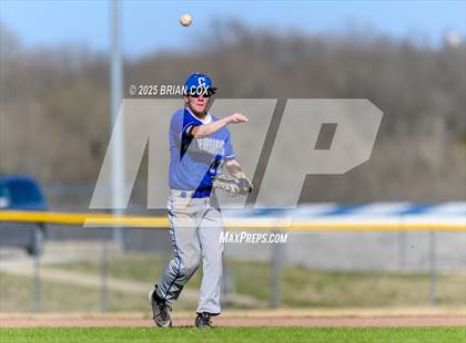 Thumbnail 2 in Calico Rock @ Cotter photogallery.