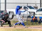 Photo from the gallery "Calico Rock @ Cotter"