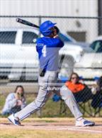 Photo from the gallery "Calico Rock @ Cotter"