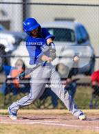 Photo from the gallery "Calico Rock @ Cotter"