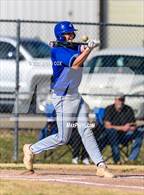 Photo from the gallery "Calico Rock @ Cotter"