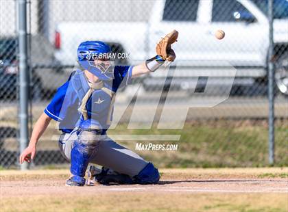 Thumbnail 3 in Calico Rock @ Cotter photogallery.