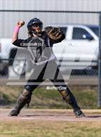 Photo from the gallery "Calico Rock @ Cotter"