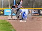 Photo from the gallery "Calico Rock @ Cotter"
