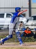 Photo from the gallery "Calico Rock @ Cotter"