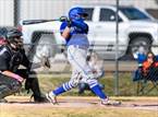 Photo from the gallery "Calico Rock @ Cotter"