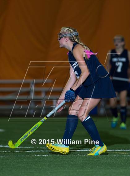 Thumbnail 1 in Pine Plains vs. Rondout Valley (MHAL Semifinal) photogallery.