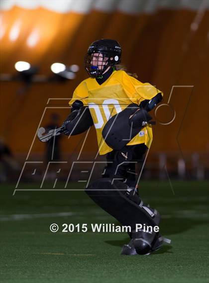 Thumbnail 2 in Pine Plains vs. Rondout Valley (MHAL Semifinal) photogallery.