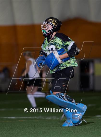 Thumbnail 1 in Pine Plains vs. Rondout Valley (MHAL Semifinal) photogallery.