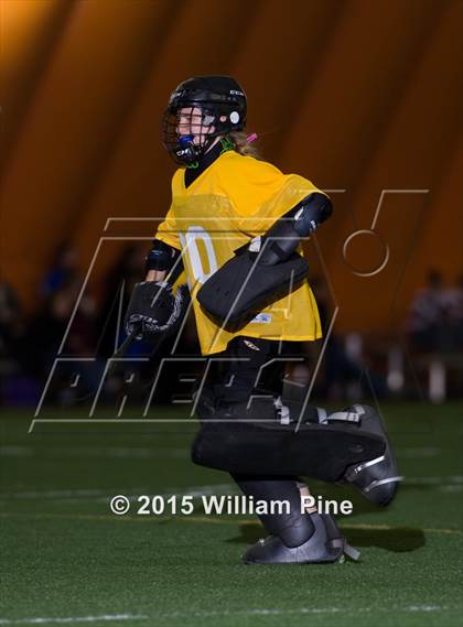 Thumbnail 3 in Pine Plains vs. Rondout Valley (MHAL Semifinal) photogallery.