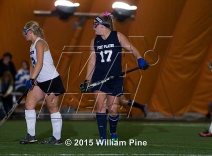 Thumbnail 2 in Pine Plains vs. Rondout Valley (MHAL Semifinal) photogallery.