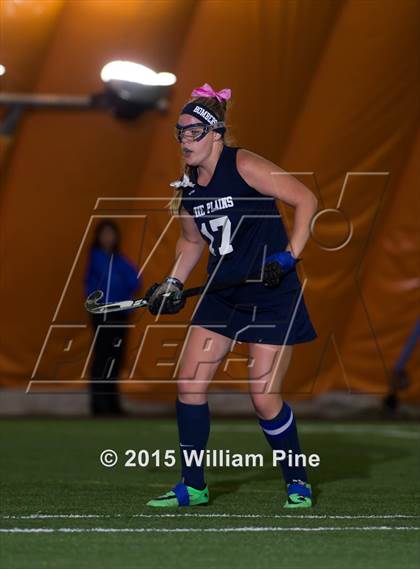 Thumbnail 3 in Pine Plains vs. Rondout Valley (MHAL Semifinal) photogallery.