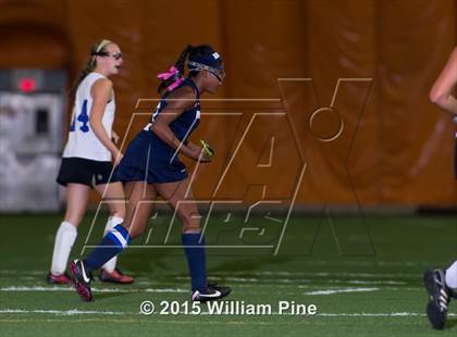 Thumbnail 3 in Pine Plains vs. Rondout Valley (MHAL Semifinal) photogallery.