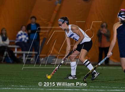 Thumbnail 2 in Pine Plains vs. Rondout Valley (MHAL Semifinal) photogallery.