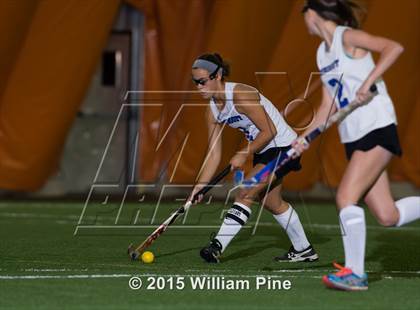 Thumbnail 1 in Pine Plains vs. Rondout Valley (MHAL Semifinal) photogallery.