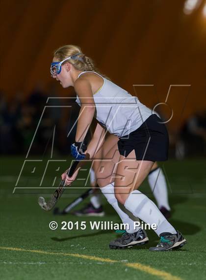 Thumbnail 3 in Pine Plains vs. Rondout Valley (MHAL Semifinal) photogallery.