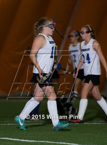 Thumbnail 2 in Pine Plains vs. Rondout Valley (MHAL Semifinal) photogallery.