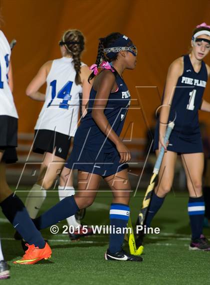 Thumbnail 1 in Pine Plains vs. Rondout Valley (MHAL Semifinal) photogallery.