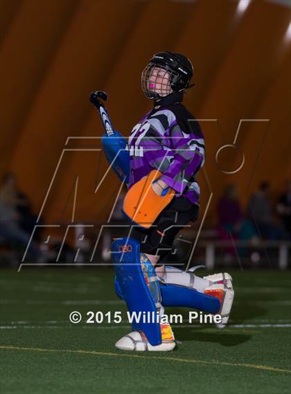 Thumbnail 1 in Pine Plains vs. Rondout Valley (MHAL Semifinal) photogallery.