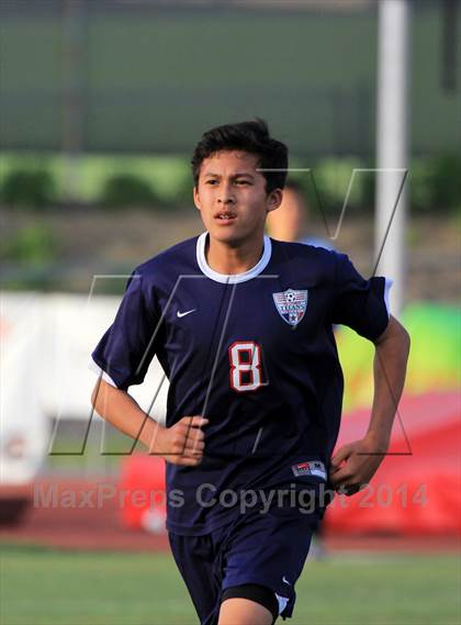 Thumbnail 3 in FR: Tesoro @ Mission Viejo photogallery.