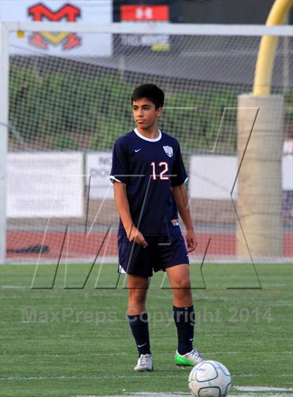 Thumbnail 3 in FR: Tesoro @ Mission Viejo photogallery.