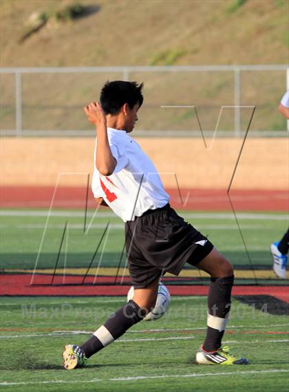 Thumbnail 1 in FR: Tesoro @ Mission Viejo photogallery.