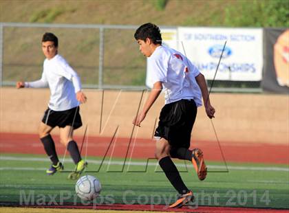 Thumbnail 2 in FR: Tesoro @ Mission Viejo photogallery.