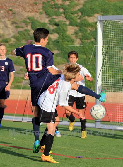 Thumbnail 3 in FR: Tesoro @ Mission Viejo photogallery.