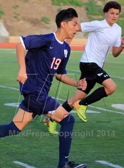 Thumbnail 3 in FR: Tesoro @ Mission Viejo photogallery.